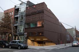 Mar 28, 2014 · architect bob scarano with the composting toilet. Inside The Incredible Nyc House Made Out Of Shipping Containers