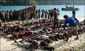 Hasil gambar untuk ronghiya myanmar