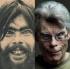 Look at this cool poster, I think it was from the 80s