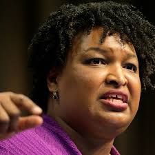 Georgia Democrat Stacey Abrams will not run for Senate in 2020