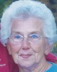 Ila Arlene Saulter Obituary October 2, 2023