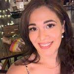 Jeanette Casanova's Instagram, Twitter & Facebook