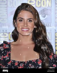 Nikki hilton hi-res stock photography and images