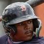 Profile Picture of Yoeilin Cespedes #23 - Minor League Baseball (@milb.com) on Google