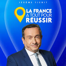 Photo L'intgrale de La France a tout pour russir du vendredi 13 juin