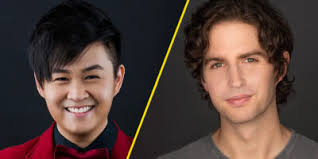 Photos: See Lorna Luft, J. Harrison Ghee, Patrick Page, More Celebrate  Opening Night of Theatre XIV's Queen of Hearts