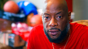 Ex-Nebraska basketball star Larry Florence battling cancer