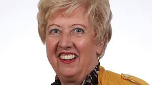 M.T.C. (Marie-Thérèse) Maas-Jacobs