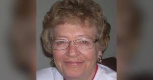 Beverly "Bev" A. Graham Obituary