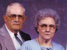 Laura Cornelia “Nelia” Baucom Purser (1888-1968)