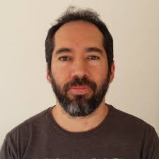 Carlos OSPINA RAMIREZ