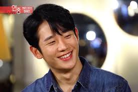 Son seung yeon — a daily dialect 03:41. Jung Hae In Describes Ideal Type Talks About Filming Romantic Moments With Co Stars And More Soompi