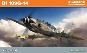 eduard 82118 1 48 messerschmitt bf109g 14 profipack edition eduard plastic model kits aircraft model kits aircraft modeling
