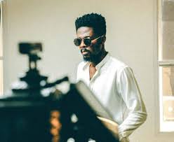 John ighodaro, professionally known as johnny drille, is a nigerian singer and songwriter. Johnny Drille Ft Di Ja My Dear Mp3 Download Naijavibes