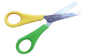 Left Handed Children S Scissors Left Handed Left Handed Scissors Scissors