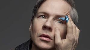 John Cameron Mitchell Explains The Path He Took To Overcome Songwriting  Trauma