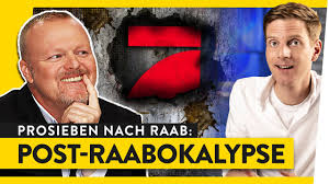 Brainpool muss 80 mitarbeiter entlassen. Das Unglaubliche Imperium Des Stefan Raab Youtube