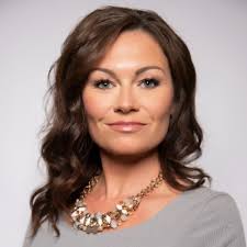 I'm so honored and excited to announce my acceptance as a nominee