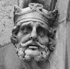 Brian Boru's Instagram, Twitter & Facebook