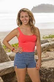 Her zodiac sign is aquarius. Baylor Wilson Survivor Wiki Fandom