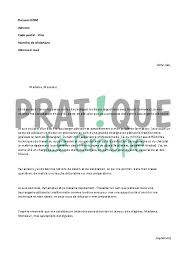 Pour transformer votre modèle de lettre « lettre de motivation pour un cap pâtisserie » en pdf, utilisez le logiciel de traitement de texte gratuit libreoffice ou openoffice, qui permet de faire directement la conversion de word à pdf. Lettre De Motivation Pour Un Emploi De Patissier Debutant Pratique Fr