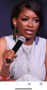 Jasmine Crockett is not ruling out a run for president or governor.