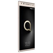 Alcatel 5 Smartphone Review ...