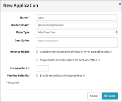 Get Started With Spinnaker On Kubernetes The New Stack