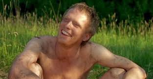 A knight who can trace his lineage back beyond charlemagne. My Favorite Medieval Film Is A Knight S Tale Tor Com