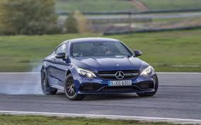Wed 08/18/2021 03:22:17 pm in 0.4611 sec 2017 Mercedes Amg C63 S Coupe First Drive