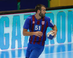 Handbalistul javier humet, în doliu.soția sa a murit, după ce a stat în comă zece zile. Handball World Alle Informationen Aus Der Welt Des Handballs