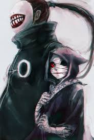 Eto yoshimura | tokyo ghoul. Pin On Tokyo Ghoul