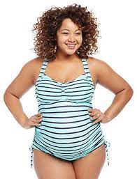 Maternity Swimsuits Yishifashion Com Maternity Swimwear Plus Size Swimwear Maternity Swimsuit