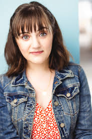 American Woman (2018)