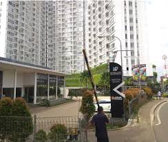 Permata bank tower iii bintaro. Sewa Apartemen Di Bintaro Tangerang Selatan Bayar Bulanan Flokq