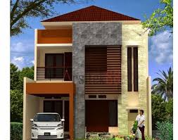 Hal ini disebabkan karena kini banyak keluarga dan pengembang rumah yang sangat memimpikan rumah dengan konsep minimalis. Desain Rumah Minimalis Modern 2 Lantai Ukuran 6x15 Content