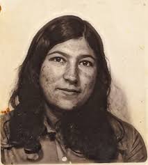 Marie Aline TURPIN (GRONDIN), 68 ans (NIEDERENTZEN, SAINT JOSEPH, SAINT  LEU)