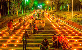 Resultado de imagen para santa rosa de copan turismo