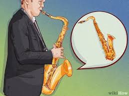 The saxophone remains an iconic instrument in jazz, mastered by many musical geniuses. 4 Ways To Play Jazz Saxophone Wikihow