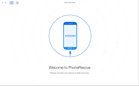 After scanning, you can preview all messages. Best Way To Retrieve Text Messages From Broken Android Phone