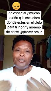 Mi Hermano Brilla En El Cielo