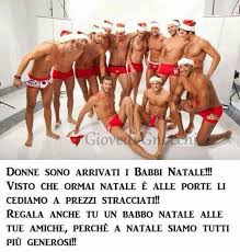 Pin Di Stefy Me Su Ridiamo Insieme Immagini Divertenti Babbo Natale Immagini Divertenti Di Natale