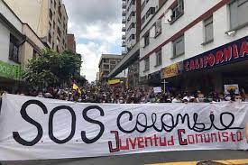 El conflicto armado interno de colombia es una guerra asimétrica de baja intensidad que se desarrolla en colombia desde 1960, y que se extiende hasta la actualidad. Dgn1aoyrloxifm