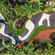 New The 10 Best Garden Ideas Today With Pictures Roberto Burle Marx Brazilian Lan Landscape Architecture Design Landscape Architect Botanical Gardens