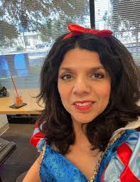 Yolanda Rush's Instagram, Twitter & Facebook