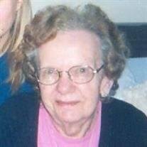 Lucille L. Stein Obituary