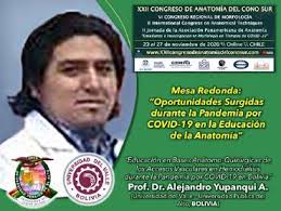 PROGRAMA CIENTÍFICO