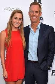 Joe buck biography with personal life, married info (relationship, wedding, divorce, children). How Old Is Trudy Buck Joe Buck S Daughter S Instagram Parents And Family Facts