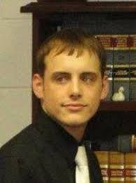 Daniel Carl “Dan” Dill (1988-2017)