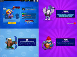 For the #leonskinartcon1 ,i decided to do a realistic skin/version of leon. I Ve Unlocked Four Brawler In Two Weeks Carl Bo Frank Pam Hopefully I Can Get Five When Rosa Releases Brawlstars